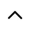 Chevron Upward Arrow Free Open-Source SVG Icon