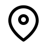 Map Marker Location Pointer Free Open-Source SVG Icon