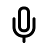 Microphone Device Free Open-Source SVG Icon