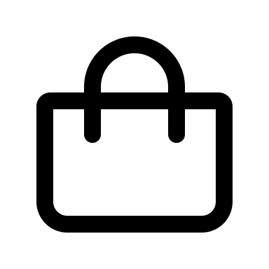 Shopping Bag Free Open-Source SVG Icon (Prime Icons)