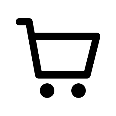 Shopping Cart Free Open-Source SVG Icon (Prime Icons)