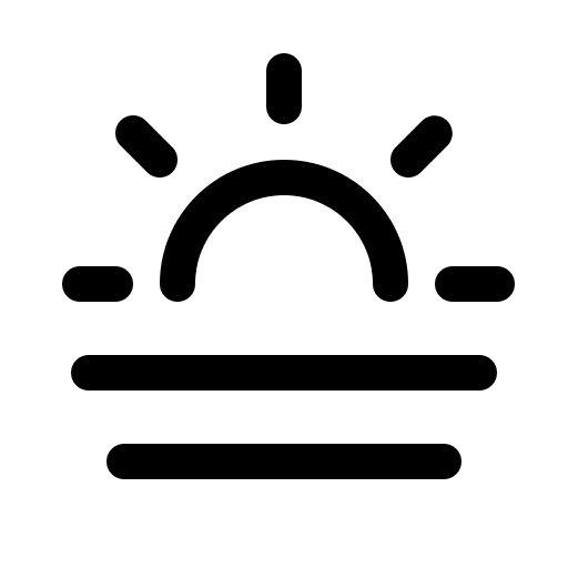 Snooze Until Tomorrow Free Open-Source SVG Icon (Quill Icons)