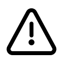 Warning Sign Free Open-Source SVG Icon