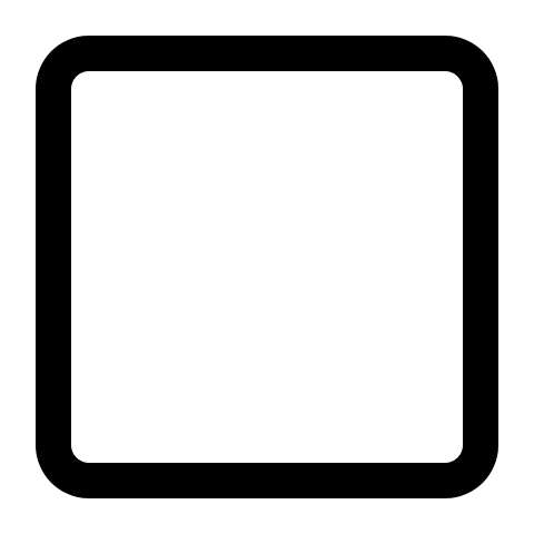 Box Container Free Open-Source SVG Icon (Radix Icons)