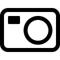 Camera Device Free Open-Source SVG Icon