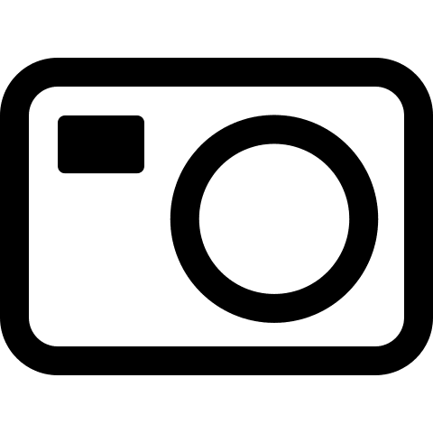 Camera Device Free Open-Source SVG Icon (Radix Icons)