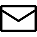 Closed Envelope (Radix) Free Open-Source SVG Icon