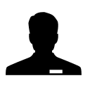 Employee Profile Free Open-Source SVG Icon