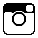 Instagram Social Media Platform Free Open-Source SVG Icon