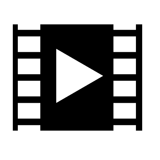 Video Playback Symbol Free Open-Source SVG Icon (Raphael)