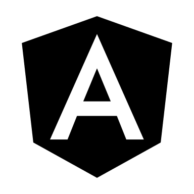 AngularJS Framework (Filled) Free Open-Source SVG Icon (Remix Icon)