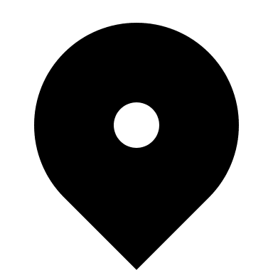 Map Pin Location Marker (Filled) Free Open-Source SVG Icon (Remix Icon)