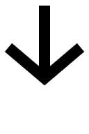 Downward Arrow Free Open-Source SVG Icon