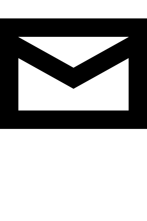 Envelope (Rivet Icons) Free Open-Source SVG Icon (Rivet Icons)