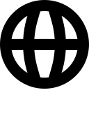 Globe Symbol Free Open-Source SVG Icon