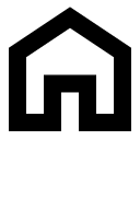 Home Sweet Home Free Open-Source SVG Icon