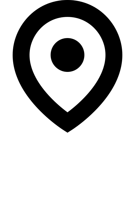 Map Pin Marker Free Open-Source SVG Icon (Rivet Icons)