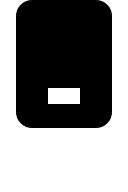 Mobile Phone Device (Solid) Free Open-Source SVG Icon