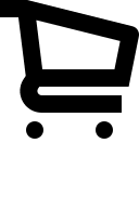 Shopping Cart Free Open-Source SVG Icon