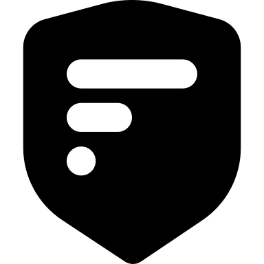 Two-Factor Authentication System Free Open-Source SVG Icon (Simple Icons)