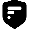 Two-Factor Authentication System Free Open-Source SVG Icon