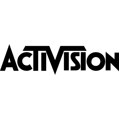 Activision Gaming Company Free Open-Source SVG Icon (Simple Icons)