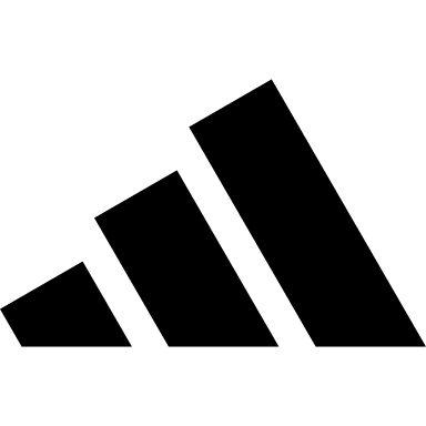 Adidas Brand Logo Free Open-Source SVG Icon (Simple Icons)