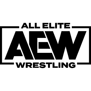 All Elite Wrestling (AEW) Free Open-Source SVG Icon (Simple Icons)