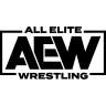 All Elite Wrestling (AEW) Free Open-Source SVG Icon