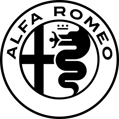 Alfa Romeo Automotive Logo Free Open-Source SVG Icon (Simple Icons)