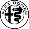 Alfa Romeo Automotive Logo Free Open-Source SVG Icon