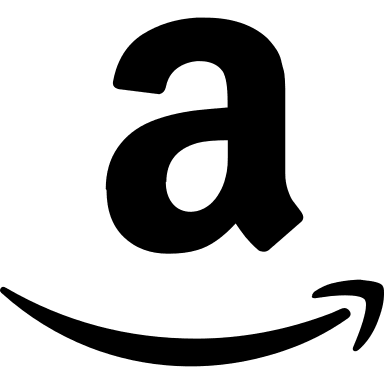 Amazon Company Logo Free Open-Source SVG Icon (Simple Icons)