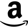 Amazon Company Logo Free Open-Source SVG Icon