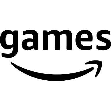 Amazon Games Free Open-Source SVG Icon (Simple Icons)