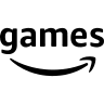 Amazon Games Free Open-Source SVG Icon