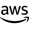 Amazon Web Services Free Open-Source SVG Icon