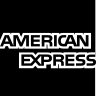 American Express Payment Card Logo Free Open-Source SVG Icon