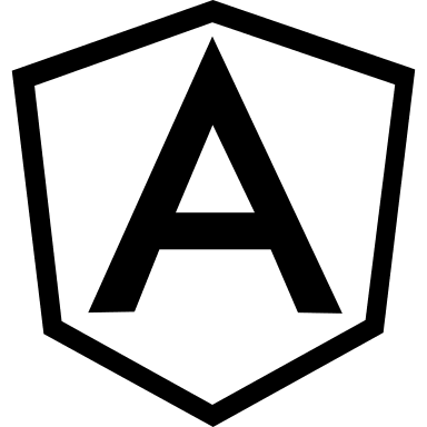 AngularJS Framework Free Open-Source SVG Icon (Simple Icons)