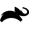 Animal Planet Network Free Open-Source SVG Icon