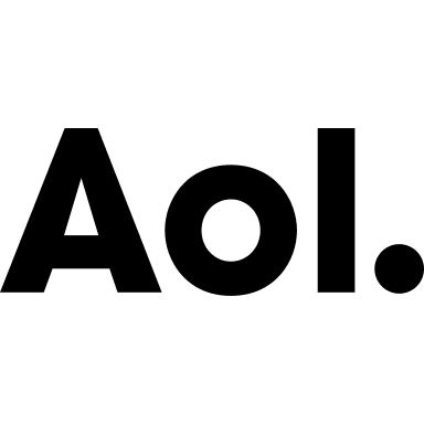 AOL Service Logo Free Open-Source SVG Icon (Simple Icons)