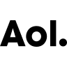 AOL Service Logo Free Open-Source SVG Icon