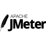 Apache JMeter Performance Testing Tool Free Open-Source SVG Icon