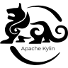 Apache Kylin Analytics Platform Free Open-Source SVG Icon