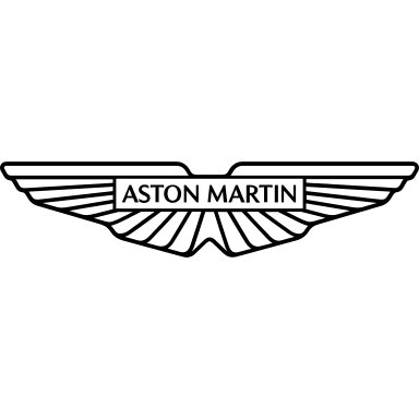 Aston Martin Car Brand Logo Free Open-Source SVG Icon (Simple Icons)