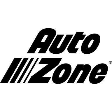 AutoZone Automotive Retailer Free Open-Source SVG Icon (Simple Icons)