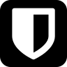 Bitwarden Password Manager Free Open-Source SVG Icon