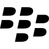 BlackBerry Mobile Device Free Open-Source SVG Icon