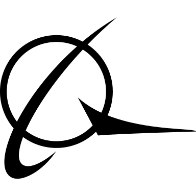 Boeing Aircraft Free Open-Source SVG Icon (Simple Icons)