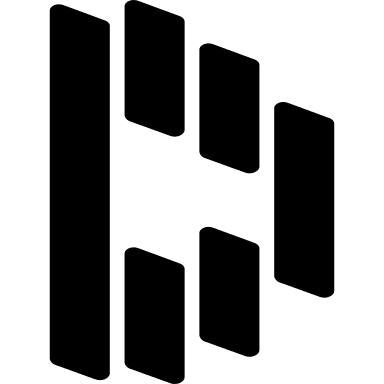 Dashlane Password Manager Free Open-Source SVG Icon (Simple Icons)