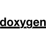 Doxygen Documentation Tool Free Open-Source SVG Icon